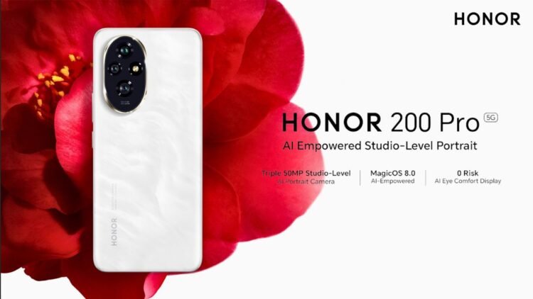 HONOR 200 Price in Nepal