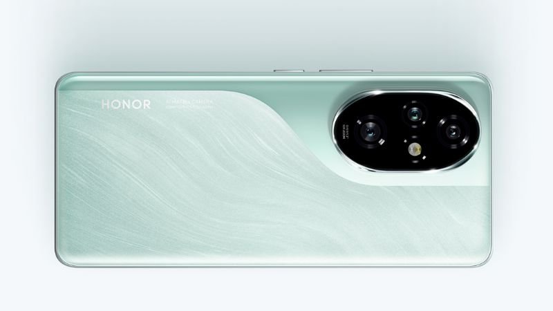 HONOR 200 Pro 5G Camera Specifications