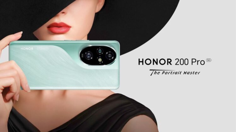 HONOR 200 Pro Price in Nepal